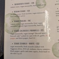  at Napul'e in Cagliari