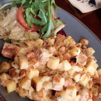  at Plevna in Tampere