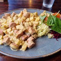  at Plevna in Tampere