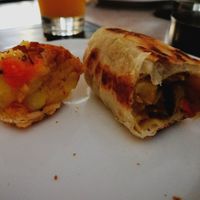  at Amma's Food in Dortmund