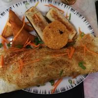  at Amma's Food in Dortmund