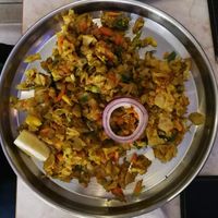  at Amma's Food in Dortmund