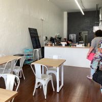 Interior  at Nubeigel in Cleveland Heights