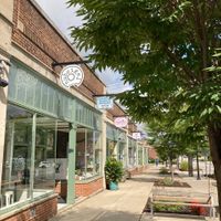 Exterior  at Nubeigel in Cleveland Heights