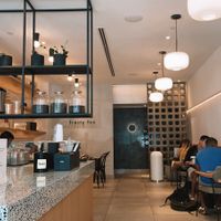 inside   at Frosty Fox in Orlando