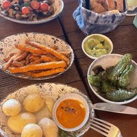   at Panoramico in Rostock