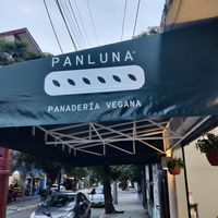  at Panluna Panadería Vegana - Cafe Piyo in Huatulco