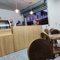  at Panluna Panadería Vegana - Cafe Piyo in Huatulco