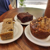  at Panluna Panadería Vegana - Cafe Piyo in Huatulco