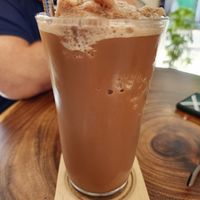  at Panluna Panadería Vegana - Cafe Piyo in Huatulco