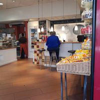 Interior at Sutter Begg - Aeschenvorstadt in Basel