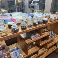   at Cau Chocolates Factory & Restaurant in Tabanan