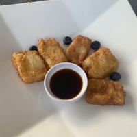 Vegan dessert on request   at H10 Costa Adeje Palace - Buffet Restaurant El Jable in Tenerife