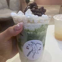   at Lazy Sundaes - Dumbo in Brooklyn