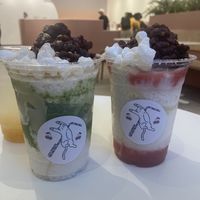   at Lazy Sundaes - Dumbo in Brooklyn