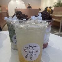   at Lazy Sundaes - Dumbo in Brooklyn