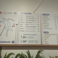  at Lazy Sundaes - Dumbo in Brooklyn