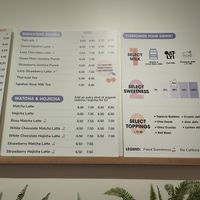  at Lazy Sundaes - Dumbo in Brooklyn