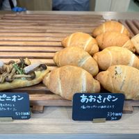 Inside the bakery￼  at Te Cor Gentil テコールジャンティー in Tokyo
