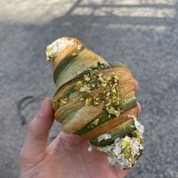 THIS WAS SO GOOD  at Te Cor Gentil テコールジャンティー in Tokyo