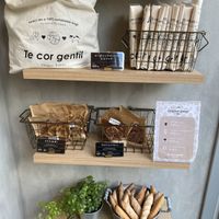 Stuff  at Te Cor Gentil テコールジャンティー in Tokyo