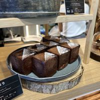   at Te Cor Gentil テコールジャンティー in Tokyo