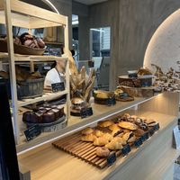   at Te Cor Gentil テコールジャンティー in Tokyo