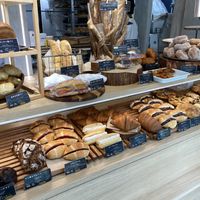 Main cabinet (Nov 23)  at Te Cor Gentil テコールジャンティー in Tokyo