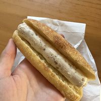 Maple butter pan  at Te Cor Gentil テコールジャンティー in Tokyo