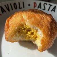 Pumpkin Creme donut   at Te Cor Gentil テコールジャンティー in Tokyo