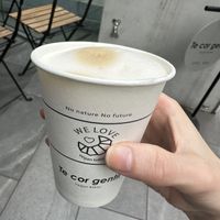   at Te Cor Gentil テコールジャンティー in Tokyo