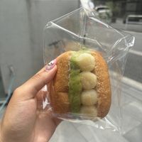   at Te Cor Gentil テコールジャンティー in Tokyo