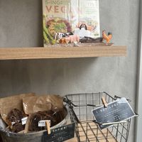   at Te Cor Gentil テコールジャンティー in Tokyo