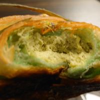   at Te Cor Gentil テコールジャンティー in Tokyo