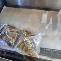 yet to try, i hear great things at Te Cor Gentil テコールジャンティー in Tokyo