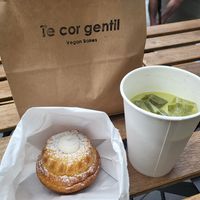 👍 at Te Cor Gentil テコールジャンティー in Tokyo