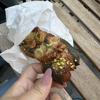   at Te Cor Gentil テコールジャンティー in Tokyo