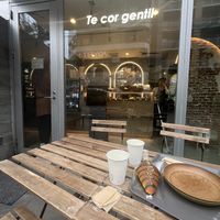   at Te Cor Gentil テコールジャンティー in Tokyo