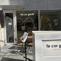   at Te Cor Gentil テコールジャンティー in Tokyo