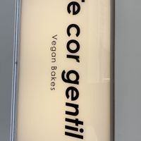  at Te Cor Gentil テコールジャンティー in Tokyo