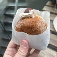   at Te Cor Gentil テコールジャンティー in Tokyo