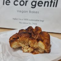  at Te Cor Gentil テコールジャンティー in Tokyo