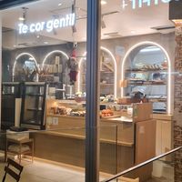  at Te Cor Gentil テコールジャンティー in Tokyo