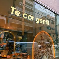   at Te Cor Gentil テコールジャンティー in Tokyo
