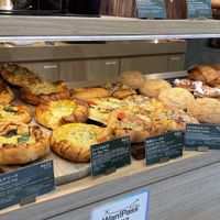 Auswahl salzig  at Te Cor Gentil テコールジャンティー in Tokyo