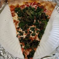   at Pizza Jerk - Northeast in Portland