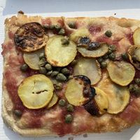   at Nonna Cleme in Turin