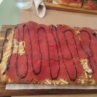 Bologna nel cuore at Nonna Cleme in Turin