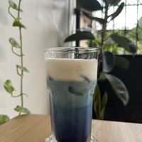   at Thirty Third Café in Davao City