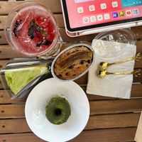   at Thirty Third Café in Davao City